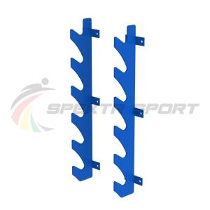 Купить Кронштейн для хранения грифов, 6 мест в Чапаевске 