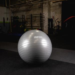 Купить Гимнастический мяч Yousteel Hard 65см в Чапаевске 