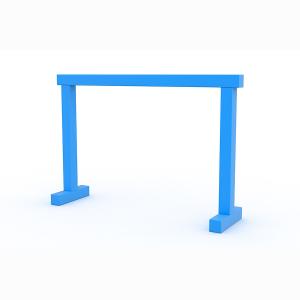 Купить Мини ворота для игр в Чапаевске 