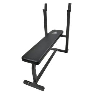 Купить Скамья под штангу DFC Homegym D306 в Чапаевске 