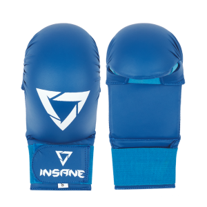Купить Накладки для карате Insane MANTIS, ПУ в Чапаевске 