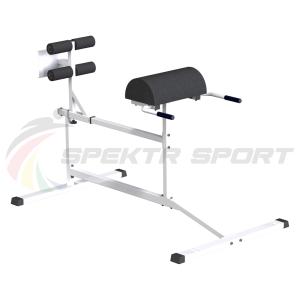 Купить Гиперэкстензия Spektr Sport GHD AF 1018 в Чапаевске 
