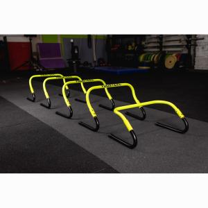 Купить Барьеры регулируемые (20/31см), компл. 5шт в Чапаевске 