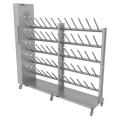 Купить Сушильные стеллажи для обуви в Чапаевске 