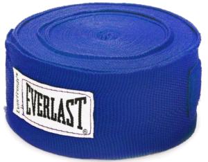 Купить Бинт боксёрский EVERLAST 4454RBU 3 м в Чапаевске 