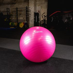 Купить Гимнастический мяч Yousteel Soft 55 см в Чапаевске 