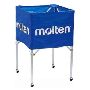 Купить Корзинка для мячей Molten BK0012 в Чапаевске 