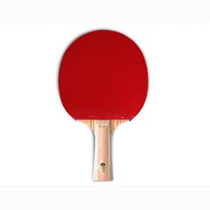 Купить Ракетка Gambler Zebrabrawood classic volt M (прямая) в Чапаевске 