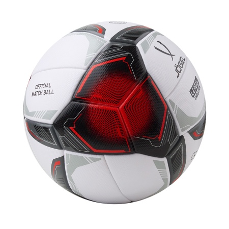 Купить Мяч футбольный Jögel League Evolution Pro №5 в Чапаевске 